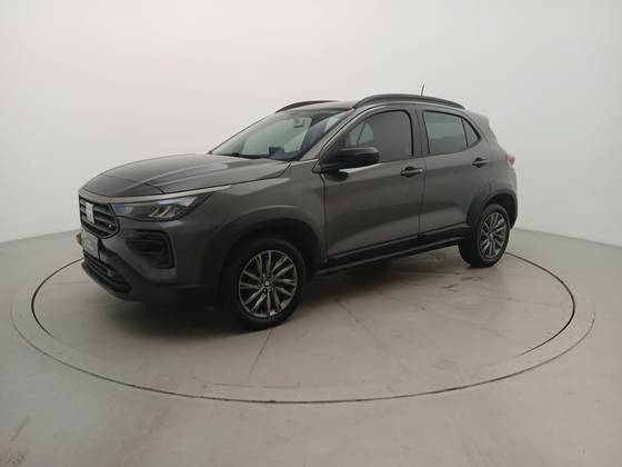FIAT PULSE 1.3 FLEX DRIVE CVT
